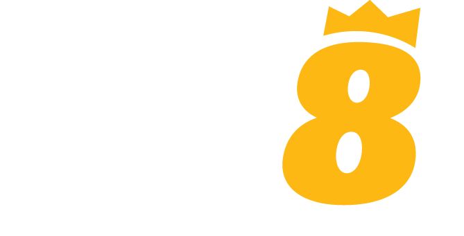 BK8 Logo